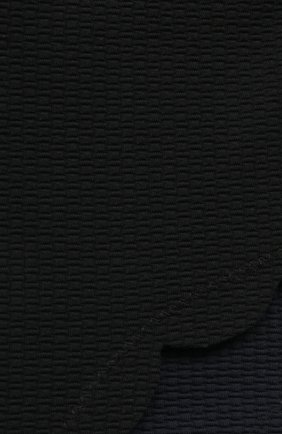 Детского плавки-бикини MARYSIA BUMBY черного цвета, арт. BB035 | Фото 3 (Материал внешний: Синтетический материал)