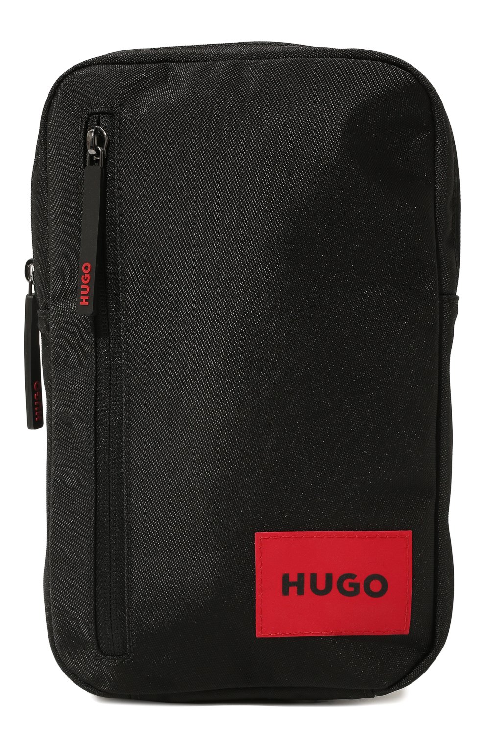 Текстильный рюкзак HUGO 50475324, цвет чёрный, размер NS