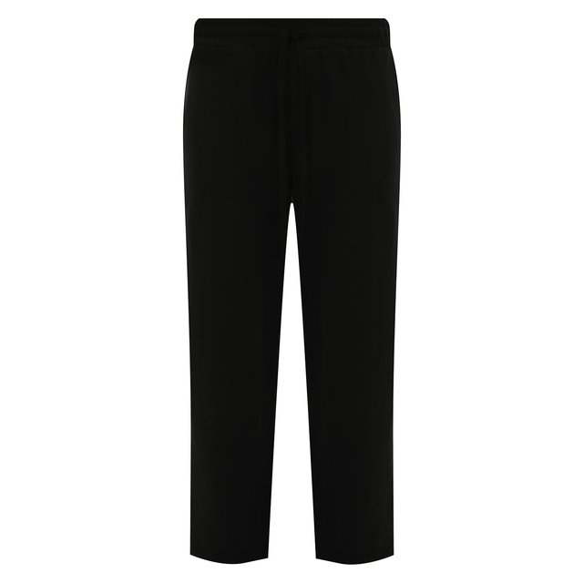 фото Хлопковые брюки thom krom