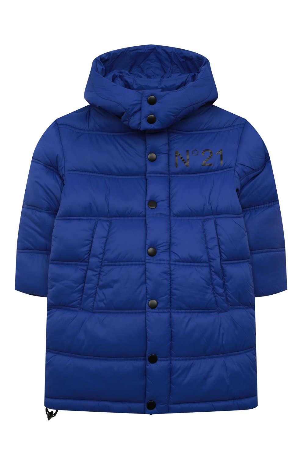 Утепленное пальто N21 N21370/N0002/N21J67U
