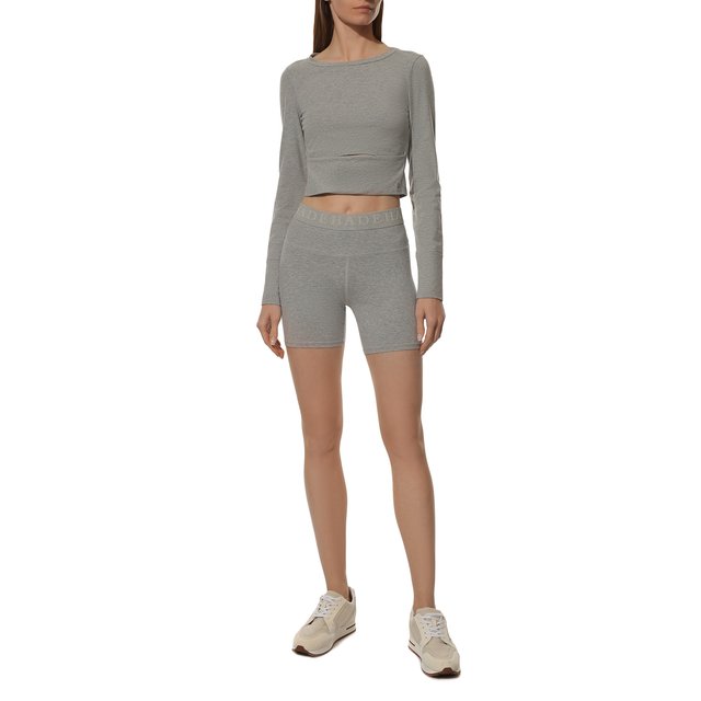 фото Хлопковые шорты deha