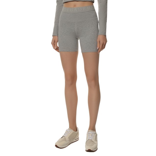 фото Хлопковые шорты deha