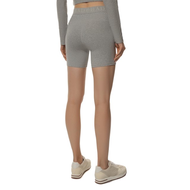 фото Хлопковые шорты deha