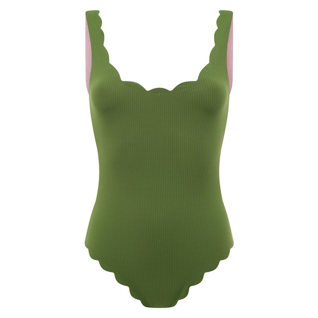 фото Слитный купальник marysia