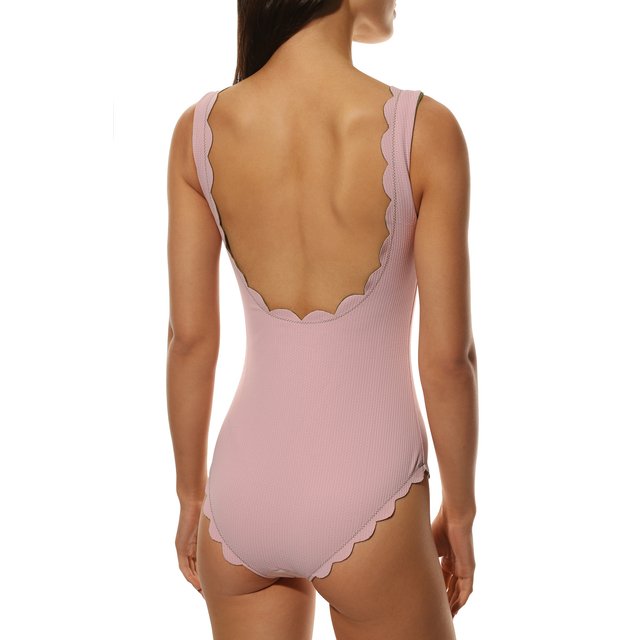 фото Слитный купальник marysia