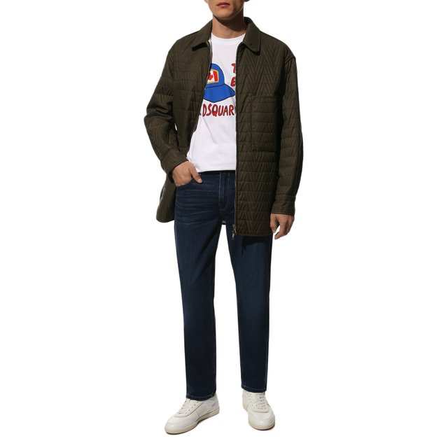 фото Джинсы paige