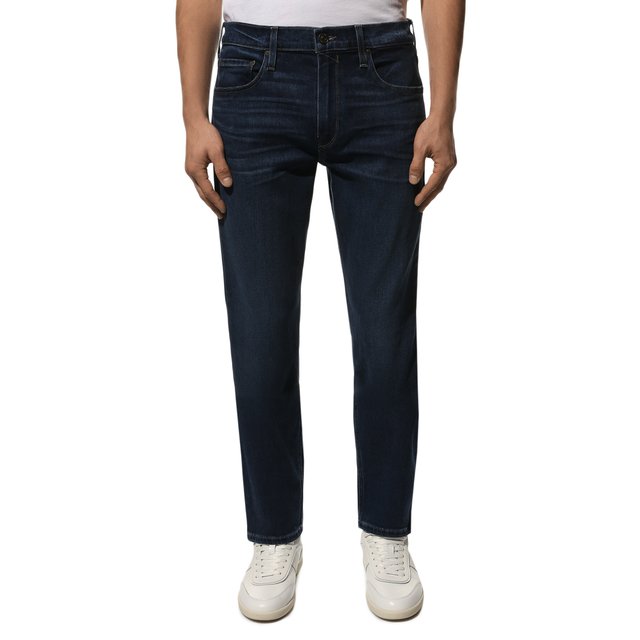 фото Джинсы paige