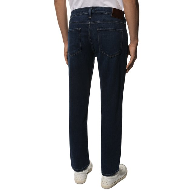 фото Джинсы paige