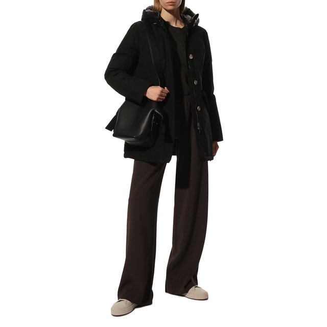 фото Пуховик woolrich