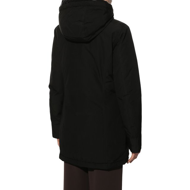 фото Пуховик woolrich