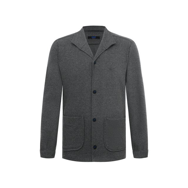 фото Хлопковая рубашка knt