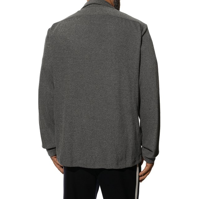 фото Хлопковая рубашка knt