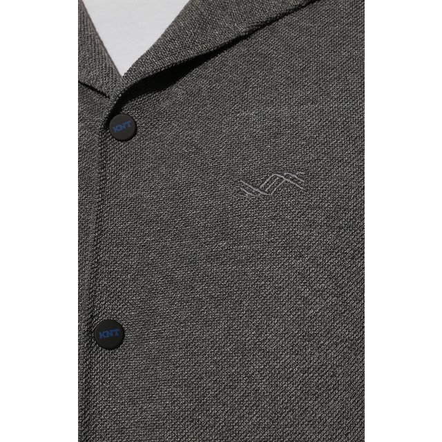 фото Хлопковая рубашка knt