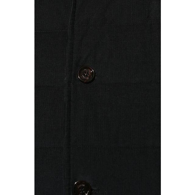 фото Пуховая куртка nomos-vt moorer