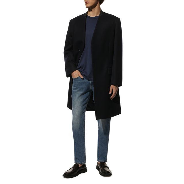 фото Джинсы emporio armani