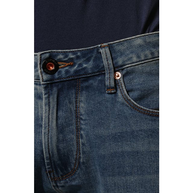 фото Джинсы emporio armani