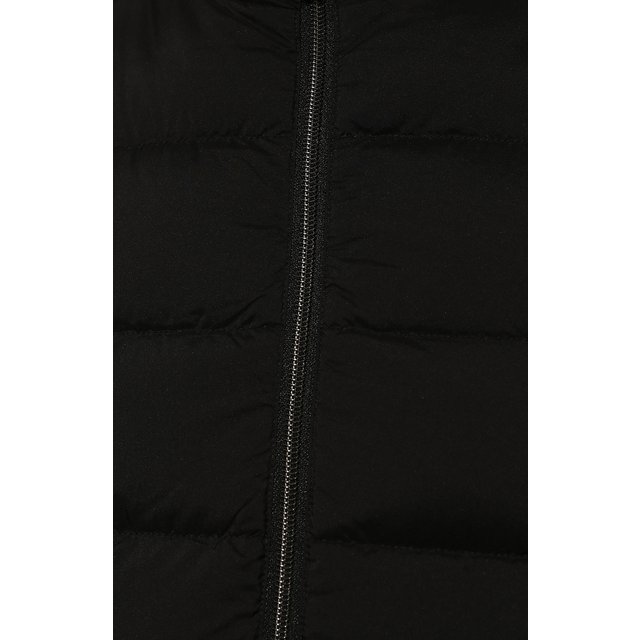 фото Пуховый жилет herno