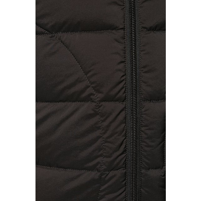 фото Пуховый жилет herno