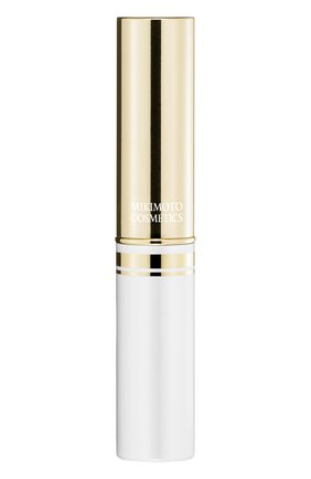 Бальзам для ухода за кожей губ lip treatment MIKIMOTO COSMETICS бесцветного цвета по цене 3020 руб., арт. 40024 | Фото 1 Бальзам для ухода за кожей губ lip treatment MIKIMOTO COSMETICS бесцветного цвета, арт. 40024 | Фото 1