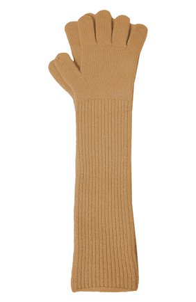 Кашемировые перчатки | Фото №1