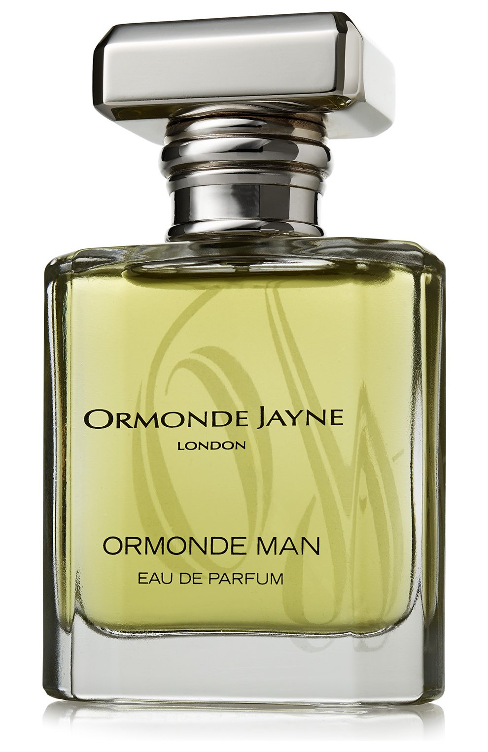 Мужской парфюмерная вода ormonde man ORMONDE JAYNE бесцветного цвета, арт. 5060238280099 | Фото 1