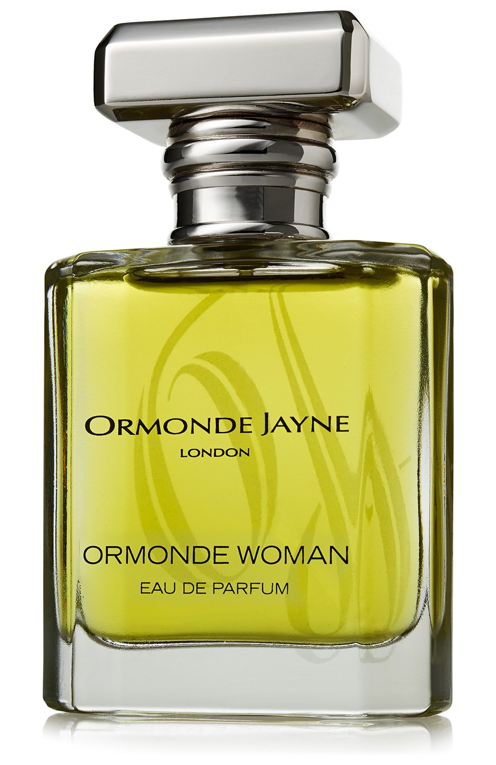 Парфюмерная вода Ormonde Woman (50ml) ORMONDE JAYNE для женщин — купить