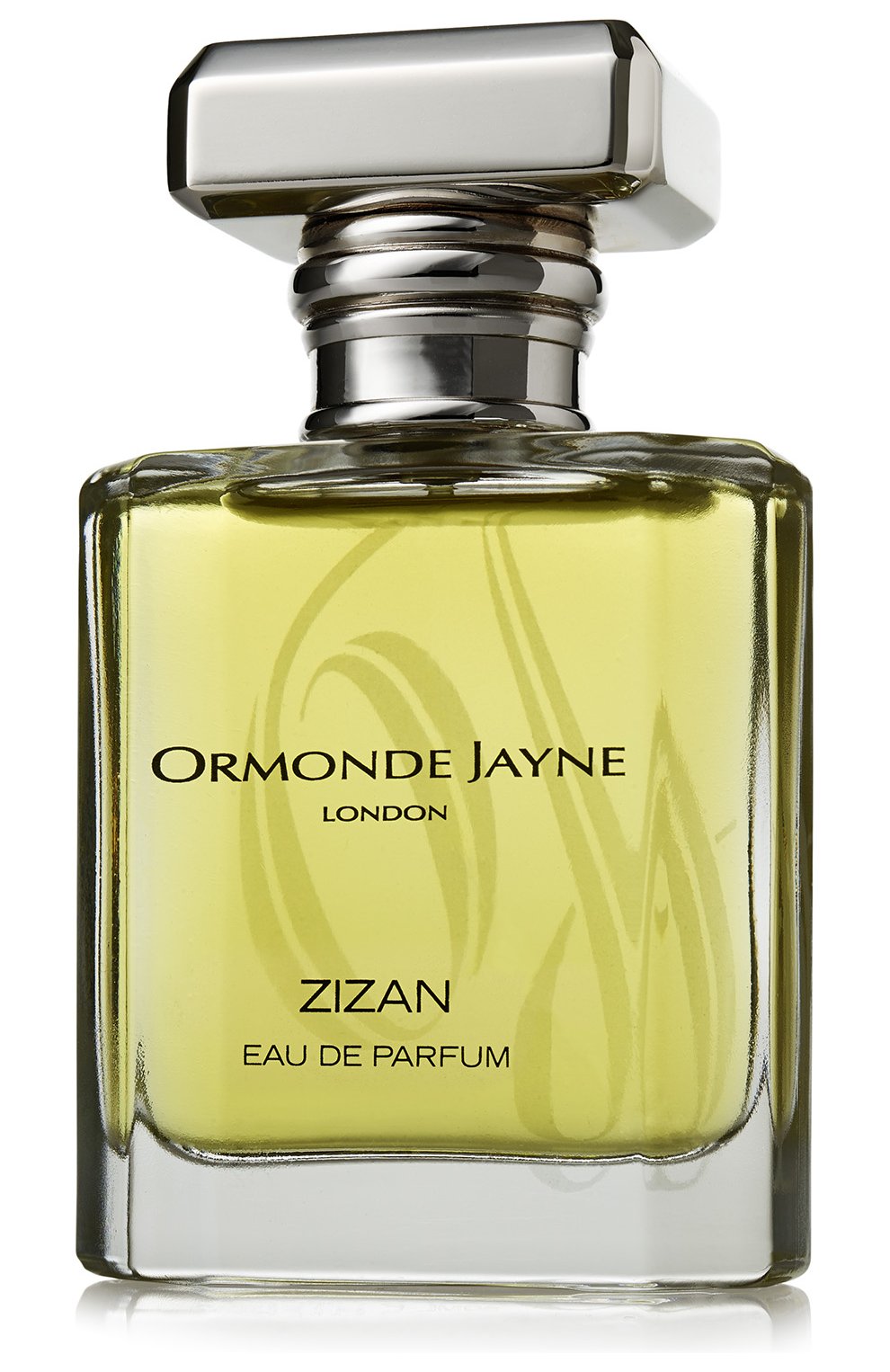 Мужской парфюмерная вода zizan ORMONDE JAYNE бесцветного цвета, арт. 5060238280112 | Фото 1