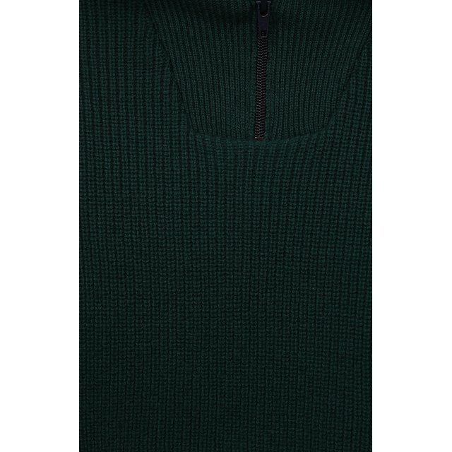 Шерстяной свитер Dal Lago W522/9131/7-12 Фото 3