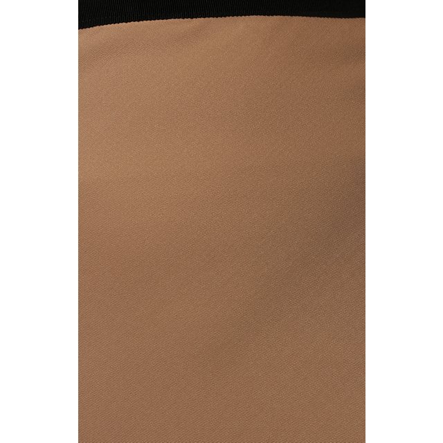 фото Шерстяная юбка noble&brulee