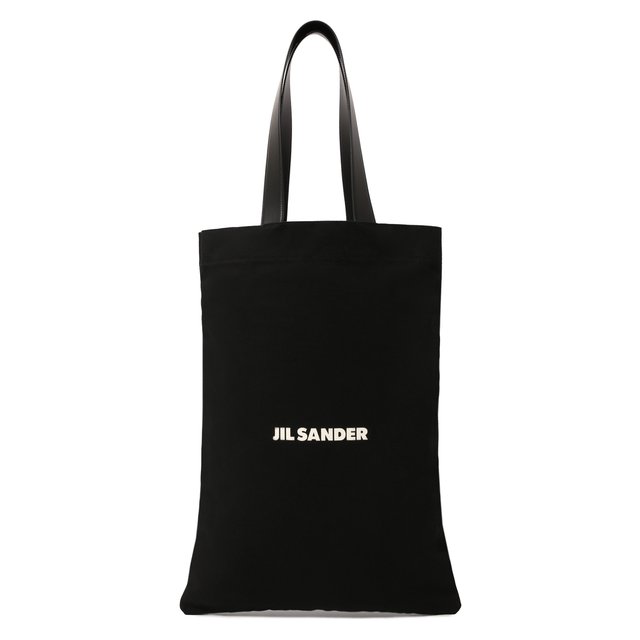 фото Сумка-шопер book jil sander