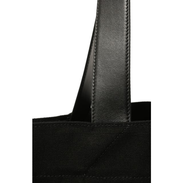 фото Сумка-шопер book jil sander