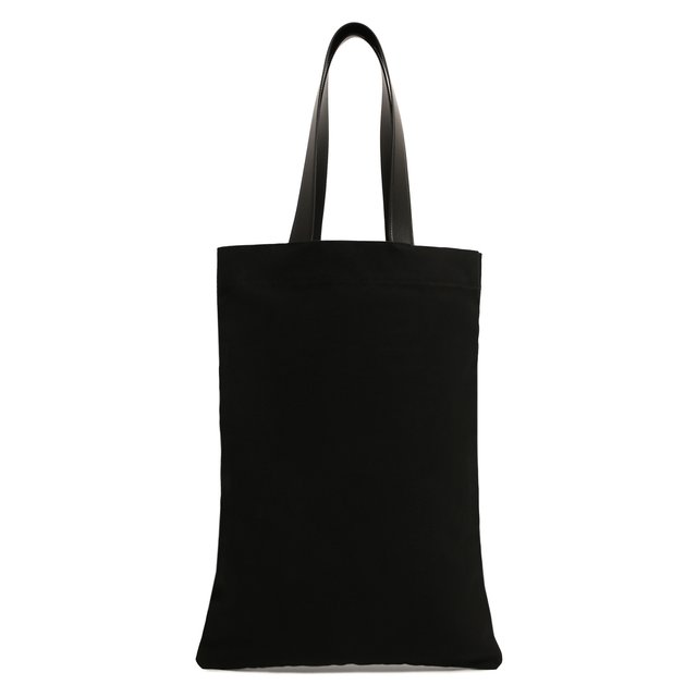 фото Сумка-шопер book jil sander