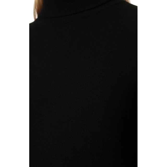 фото Платье из шерсти и шелка antonelli firenze