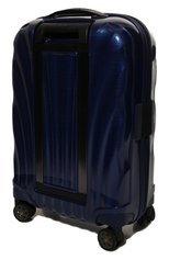 Женский дорожный чемодан c-lite SAMSONITE с�инего цвета, арт. CS2-01007 | Фото 2 (Размер: large)