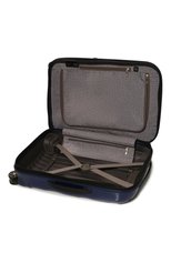 Женский дорожный чемодан c-lite SAMSONITE синего цвета, арт. CS2-01007 | Фото 4 (Размер: large)