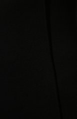 Женский комбинезон из шелка и вискозы FREEAGE черного цвета, арт. TS23.JP006.6070.900 | Фото 5 (Материал внешний: Шелк; Длина (брюки, джинсы): Стандартные; Случай: Повседневный; Стили: Спорт-шик; Женское Кросс-КТ: Комбинезон-одежда)