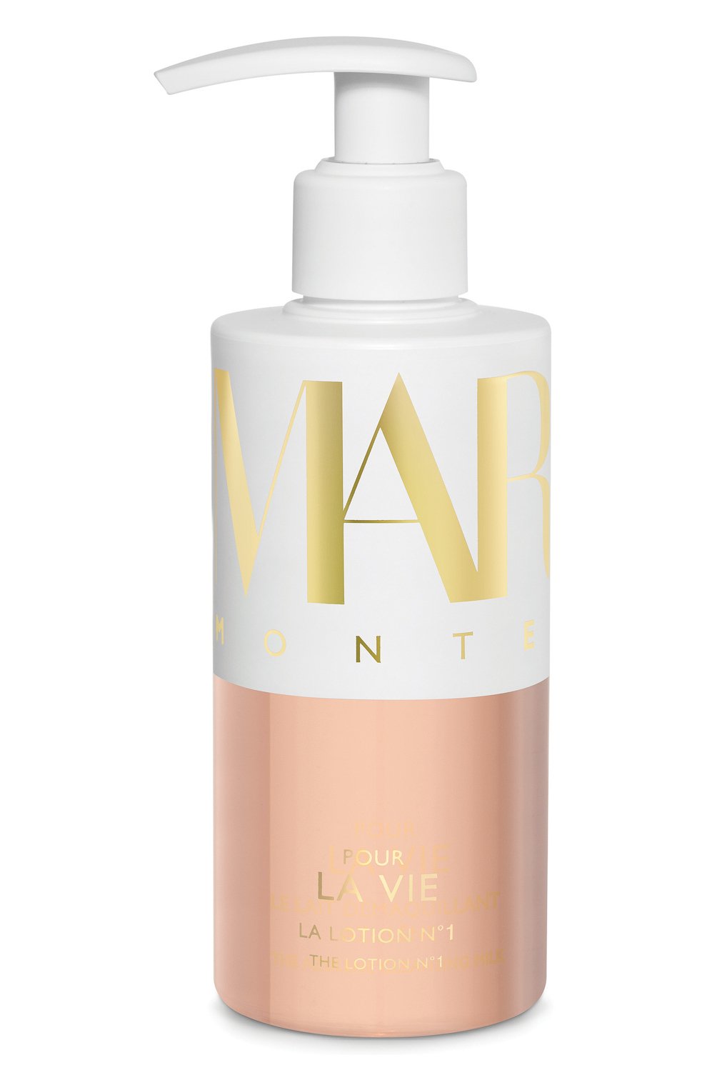 Лосьон № 1 (200ml) MARGY’S MONTE CARLO для женщин — купить за 23980 руб ...