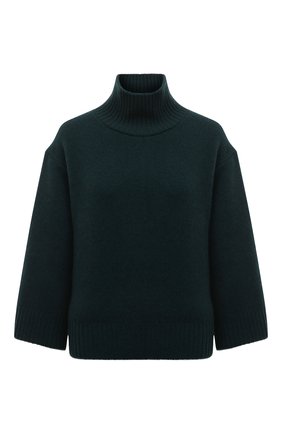 Кашемировый пуловер | Фото №1