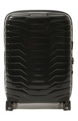 Мужской дорожный чемодан proxis SAMSONITE черного цвета, арт. CW6-09001 | Фото 1 (Размер: large)