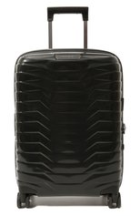 Мужской дорожный чемодан proxis SAMSONITE черного цвета, арт. CW6-09001 | Фото 4 (Размер: large)
