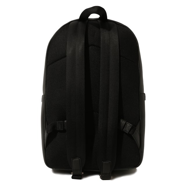 фото Кожаный рюкзак boss