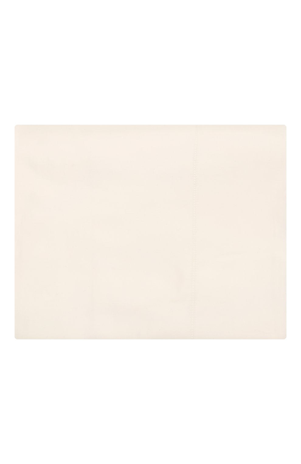 Комплект постельного белья FRETTE кремвого цвета, арт. F00409 E3491 260F | Фото 2