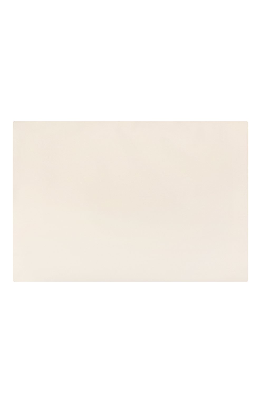 Комплект постельного белья FRETTE кремвого цвета, арт. F00409 E3491 260F | Фото 3