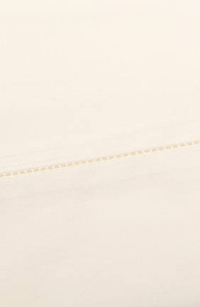 Комплект постельного белья FRETTE кремвого цвета, арт. F00409 E3491 260F | Фото 5