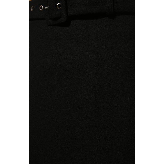 фото Шерстяная юбка ruban