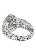 Женское кольцо forma 2 1991 серебряного цвета, арт. Forma #2 RR | Фото 3 (Материал: Серебро)