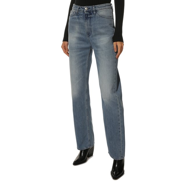 фото Джинсы 3x1