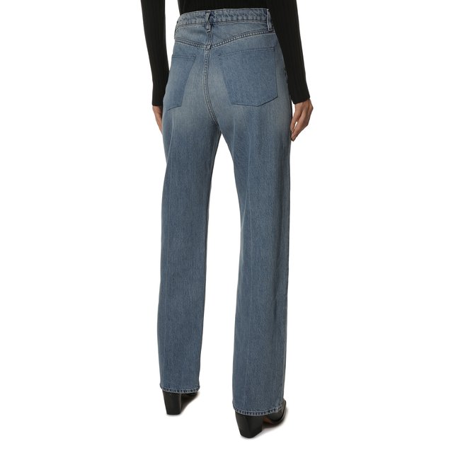 фото Джинсы 3x1