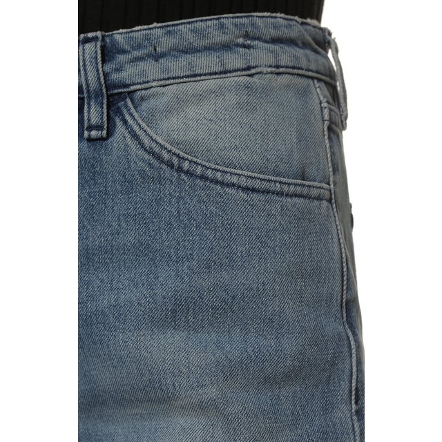 фото Джинсы 3x1