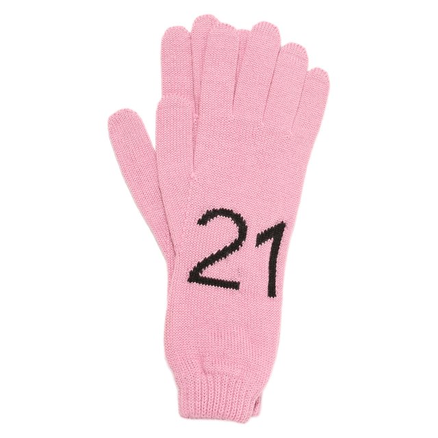 Детские перчатки N21 N21550/N0241/N21N6U